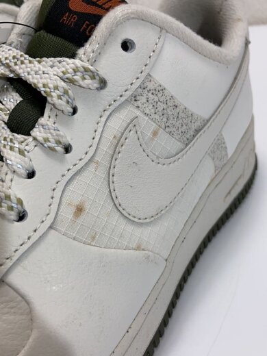 商品画像：AIR FORCE 1 07 LV8_エアフォース 1 07 LV8/27cm/WHT// 7