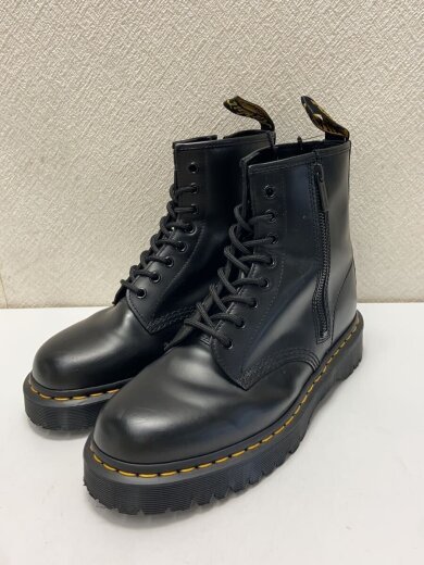 商品画像：ブーツ/UK8/BLK/1460// 2