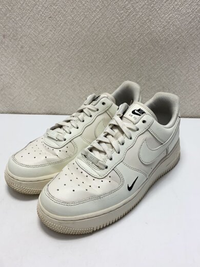 商品画像：AIR FORCE 1 07 ESS TRK3_エア フォース 1 07 ESS TRK3/25cm/WHT// 2
