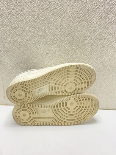 商品画像：AIR FORCE 1 07 ESS TRK3_エア フォース 1 07 ESS TRK3/25cm/WHT// 4