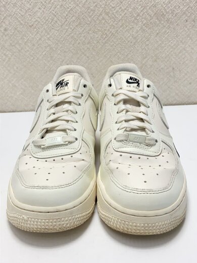 商品画像：AIR FORCE 1 07 ESS TRK3_エア フォース 1 07 ESS TRK3/25cm/WHT// 7