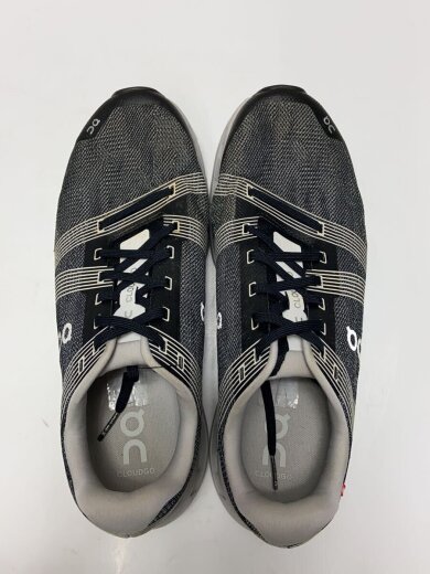 商品画像：ローカットスニーカー/26.5cm/BLK// 3