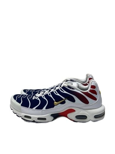 商品画像：X PARIS SAINT-GERMAIN AIR MAX PLUS_X パリ サンジェルマン エア マックス/--// 1