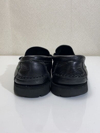 商品画像：ローファー/--/BLK/レザー// 6