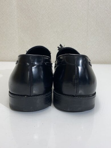商品画像：ローファー/27cm/BLK/レザー/CJ25L K022// 6