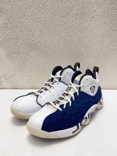商品画像：JORDAN JUMPMAN TEAM 2/ジョーダンジャンプマンチーム/ブルー/819175-417/29c// 2