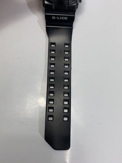 商品画像：クォーツ腕時計・G-SHOCK/デジアナ/BLK/BLK// 5