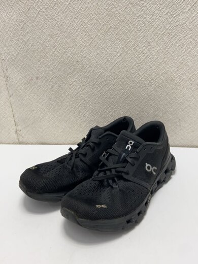商品画像：ローカットスニーカー/26cm/BLK/CloudX4// 2