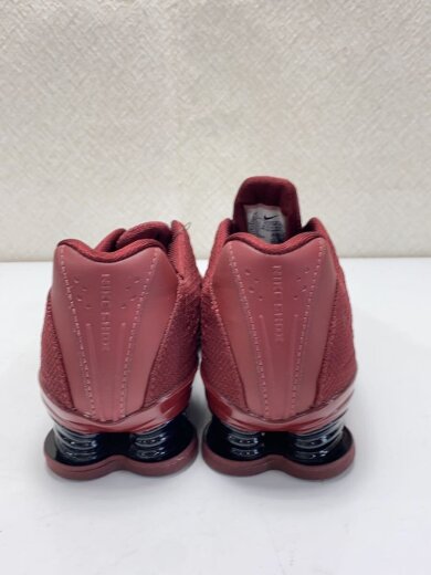 商品画像：SHOX Z_ショックス Z/23.5cm/BRD// 6