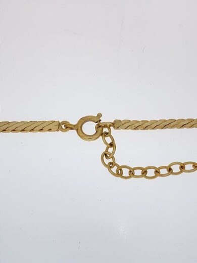 商品画像：ネックレス/--/GLD/トップ有/レディース// 3