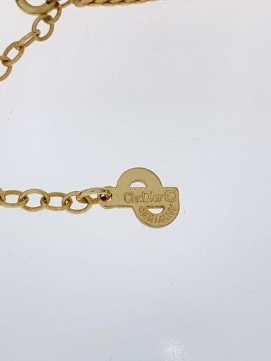 商品画像：ネックレス/--/GLD/トップ有/レディース// 4