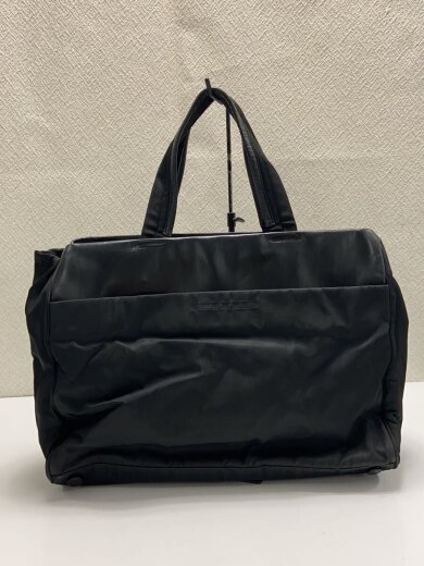 商品画像：バッグ/ナイロン/BLK/無地// 3