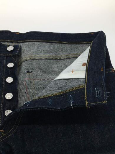 画像：Levi’s × Coca･Cola501XX/コカコーラコラボ/USA製/BIGE/デニムパンツ/32/IDG/オールド/ヴィンテージ5