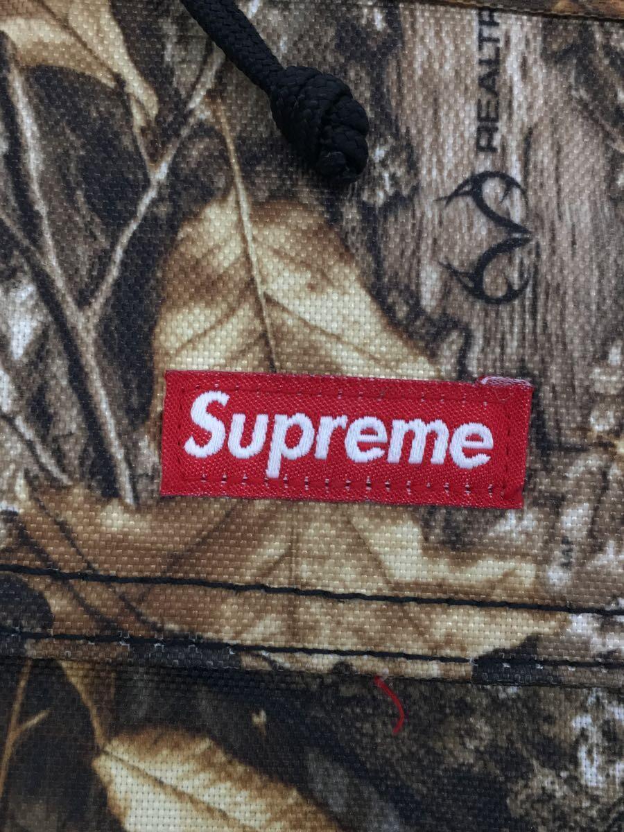 Supreme(シュプリーム) / 19FW Shoulder Bag Real Tree Camo 中古品の販売・通販ならセカンドストリート
