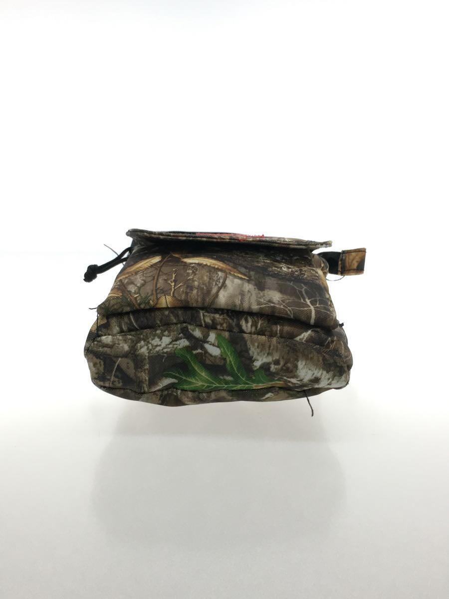 Supreme(シュプリーム) / 19FW Shoulder Bag Real Tree Camo 中古品の販売・通販ならセカンドストリート