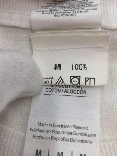 画像：その他ブランドBarbara Kruger I shop therefore I am/M5