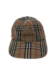 22SS/6-Panel/キャップ/FREE/ポリエステル/メンズ