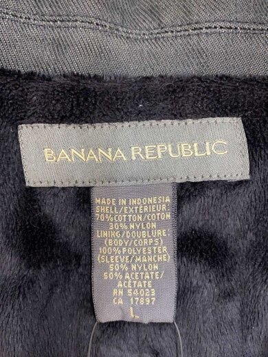 商品画像：00s/ベルテッドコート/L/コットン/グレー 3