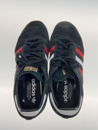 画像：adidasSAMBA OG_サンバ OG/25cm/ブラック/スウェード/IG18243