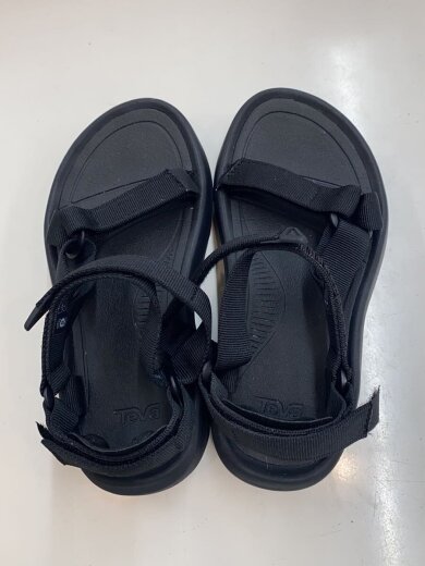 商品画像：サンダル/23cm/BLK/1131270 3