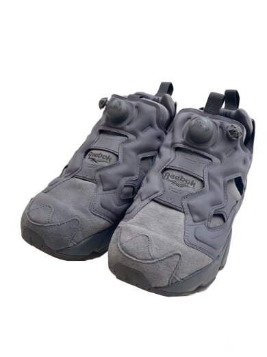 商品画像：INSTAPUMP FURY OG/ローカットスニーカー/25cm/GRY/gx6351 2