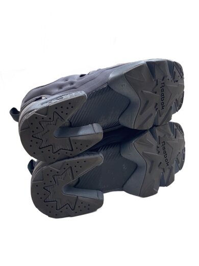 商品画像：INSTAPUMP FURY OG/ローカットスニーカー/25cm/GRY/gx6351 4