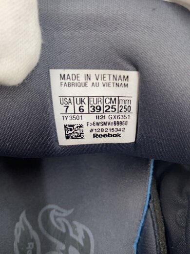 商品画像：INSTAPUMP FURY OG/ローカットスニーカー/25cm/GRY/gx6351 5