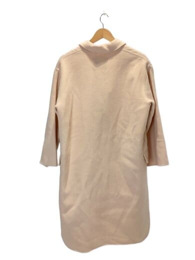 商品画像：コート/ウール/PNK/FSC-DG5377 2