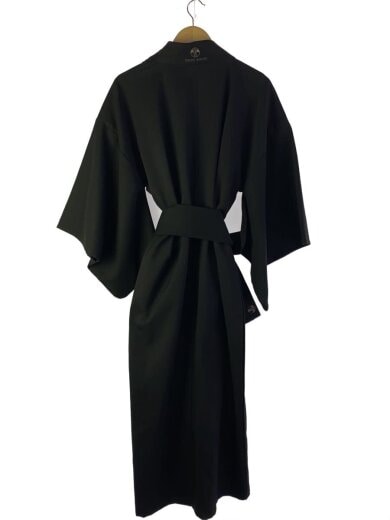 商品画像：コート/2/ポリエステル/BLK/00WA70// 2