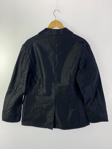 商品画像：ジャケット/1/コットン/NVY/23AW/モールスキン 2