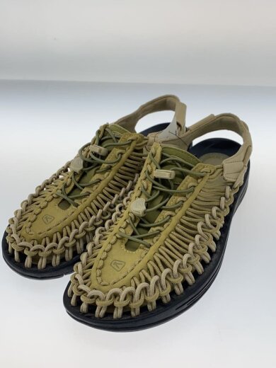 商品画像：UNEEK/サンダル/26.5cm/KHK/1030572 2