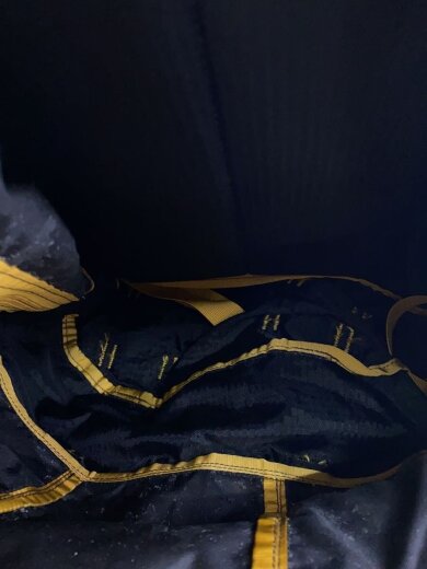 商品画像：リュック/--/BLK 6