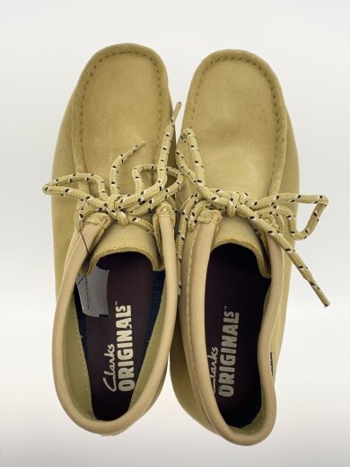 商品画像：シューズ/25cm/BEG 3