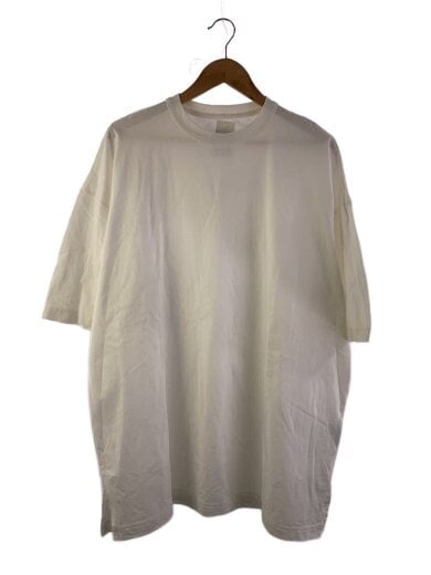 商品画像：半袖ワンピース/--/コットン/WHT/IM51JK712 1