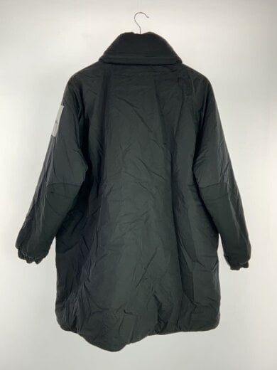 画像：WILDTHINGSダウンジャケット/S/コットン/BLK/WT18104N/モンスターパーカー2