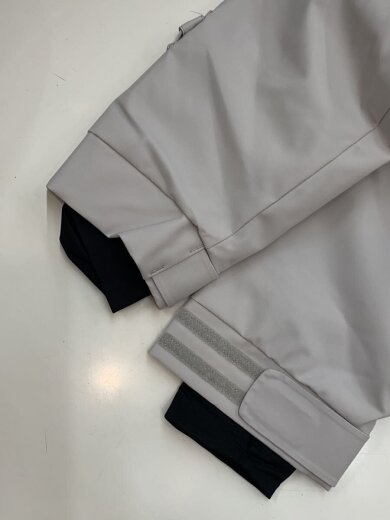 商品画像：ナイロンジャケット/S/ポリエステル/PNK 6