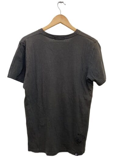 商品画像：Tシャツ/M/コットン/GRY/4CT-5842 2