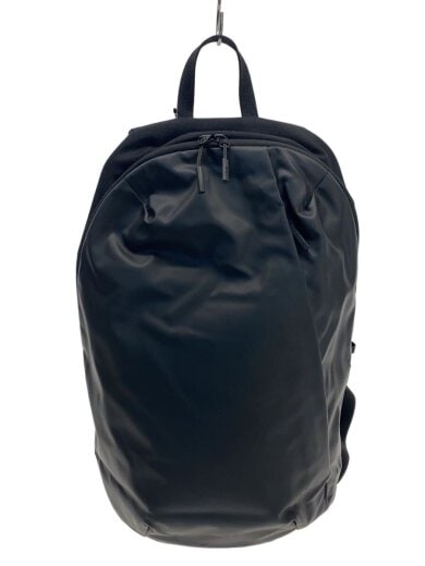 商品画像：リュック/ナイロン/BLK/17L 1