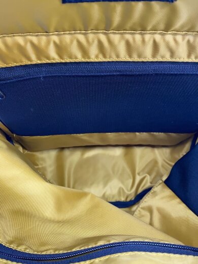 商品画像：リュック/ナイロン/BLK/17L 6