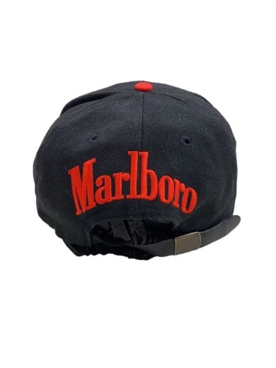 商品画像：スネークパス/90S/台湾製/キャップ/FREE/ウール/BLK/メンズ// 3