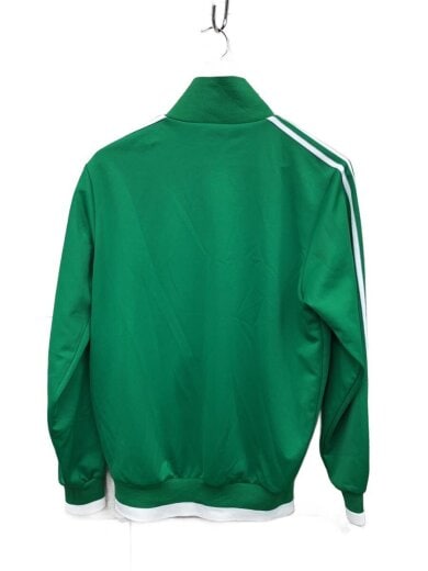 商品画像：トラックジャケット/SK RAPID/L/ポリエステル/GRN/NL2271-287 2