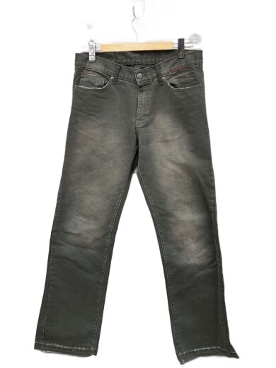 画像：MOOJIMOOJIボトム/M/USA製/KHK1