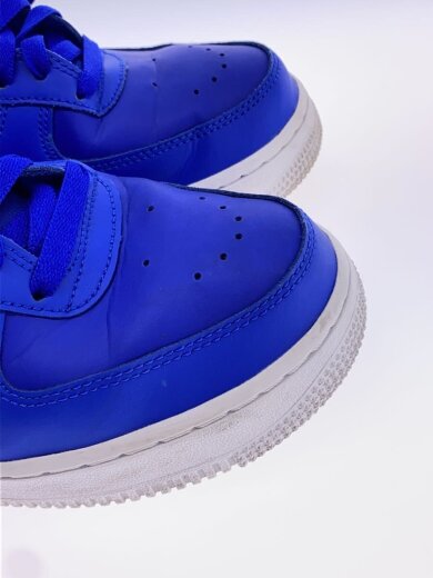 商品画像：AIR FORCE 1 07 LV8 3/26cm/BLU 7