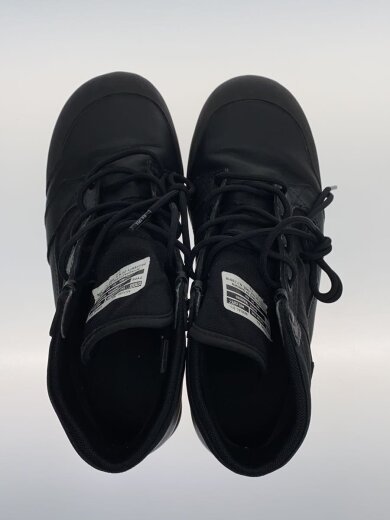 商品画像：トレッキングブーツ/27.5cm/BLK/D620510 3