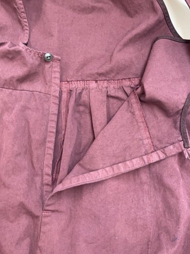 商品画像：オールインワン/36/コットン/BRD/8626-299-0337-3930 3