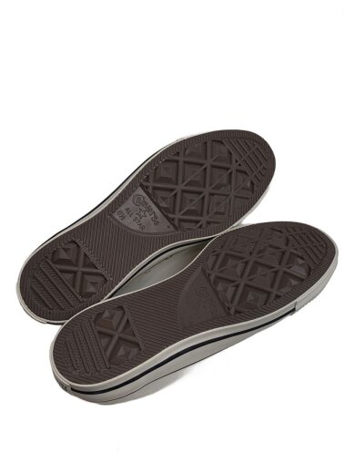 画像：CONVERSEローカットスニーカー/25cm/WHT/313140914