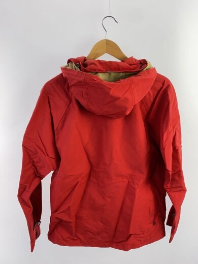 商品画像：マウンテンパーカ/S/コットン/RED 2