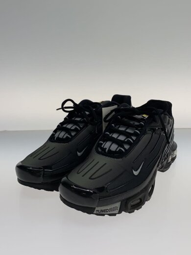 商品画像：AIR MAX PLUS 3/27.5cm/GRY 2