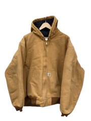 Duck Active Jacket/2XL/USA製/コットン/CML
