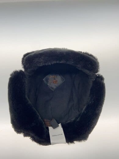 商品画像：キャップ/--/ポリエステル/GRY/チェック/メンズ/フライトキャップ/EK BY NEWERA 4